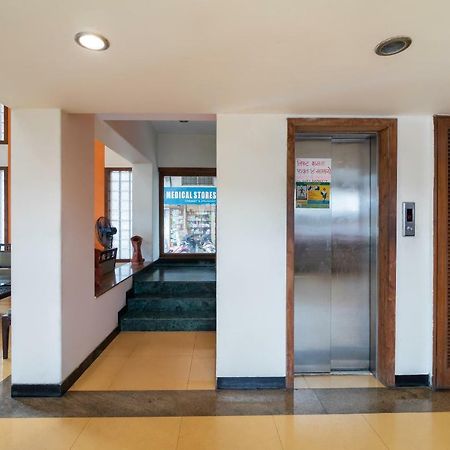 Oyo 44695 Hotel Mango Sawantwadi Экстерьер фото
