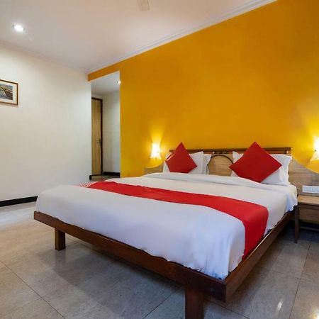 Oyo 44695 Hotel Mango Sawantwadi Экстерьер фото