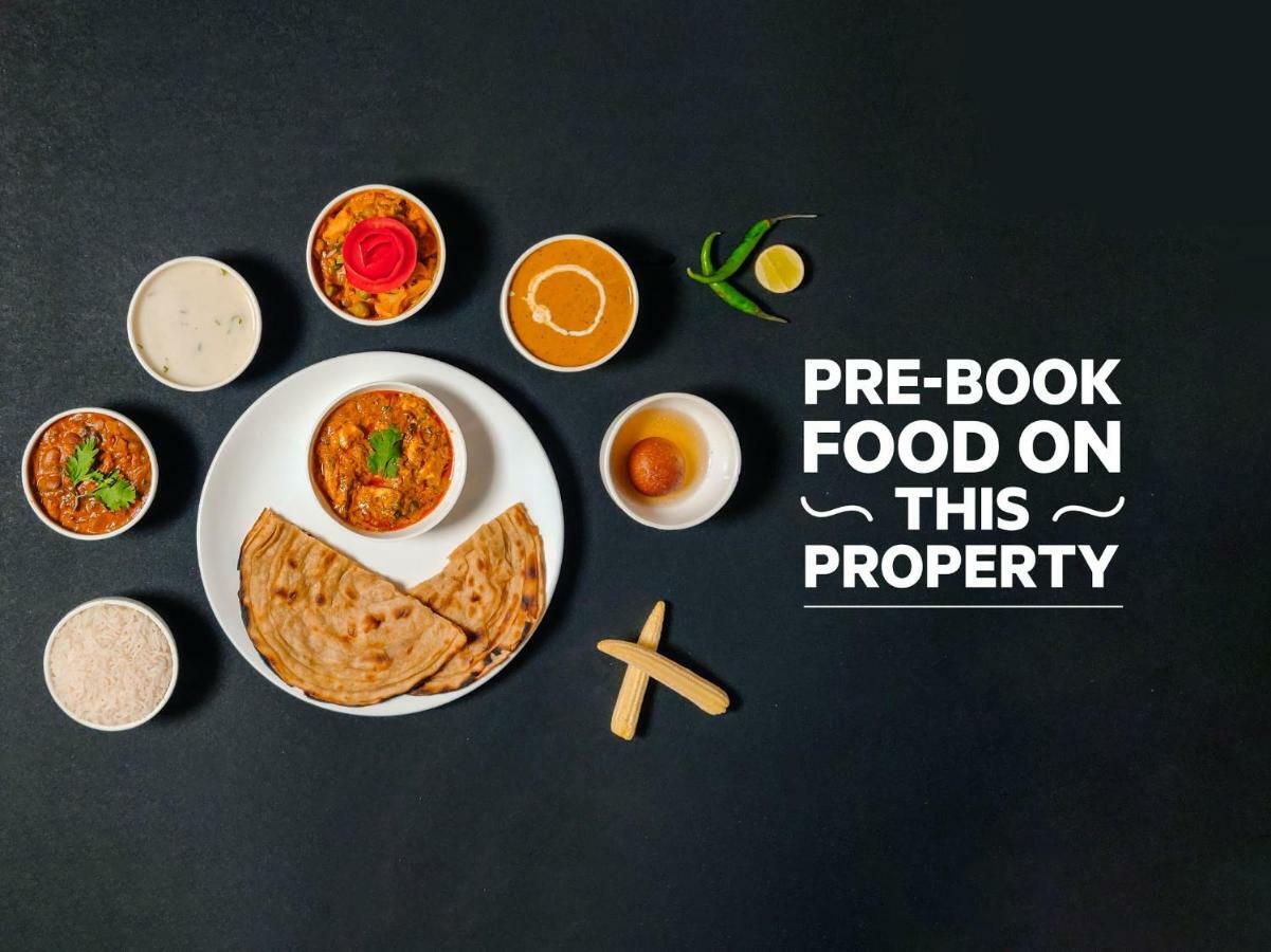 Oyo 44695 Hotel Mango Sawantwadi Экстерьер фото